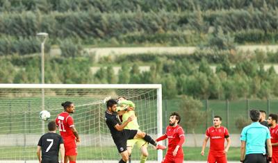 Azərbaycan futbolunda varlı ilə kasıbın dueli -