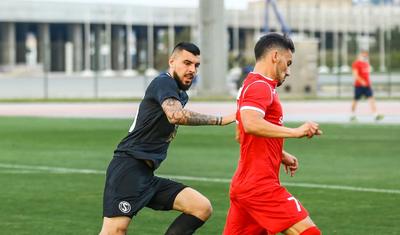 Azərbaycan futbolunda varlı ilə kasıbın dueli -