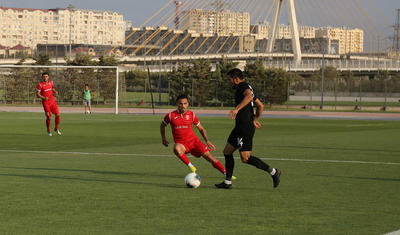 Azərbaycan futbolunda varlı ilə kasıbın dueli -