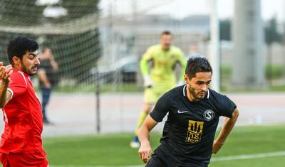 Azərbaycan futbolunda varlı ilə kasıbın dueli -