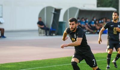 Azərbaycan futbolunda varlı ilə kasıbın dueli -