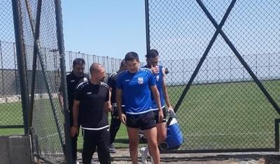 Əcnəbi məşqçi Premyer Liqa klubunda işə başladı -