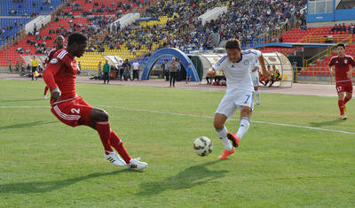 Keçmiş prezidentin futbolçu nəvəsi 30 yaşında öldü -