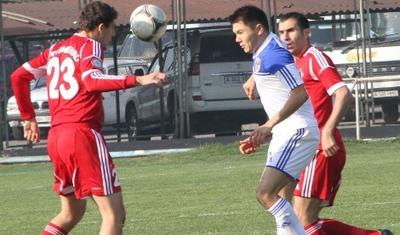 Keçmiş prezidentin futbolçu nəvəsi 30 yaşında öldü -