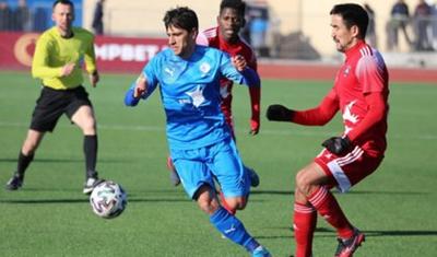 Keçmiş prezidentin futbolçu nəvəsi 30 yaşında öldü -