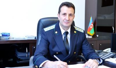 Hafiz Məmmədovun işi ilə bağlı YENİ MƏLUMAT