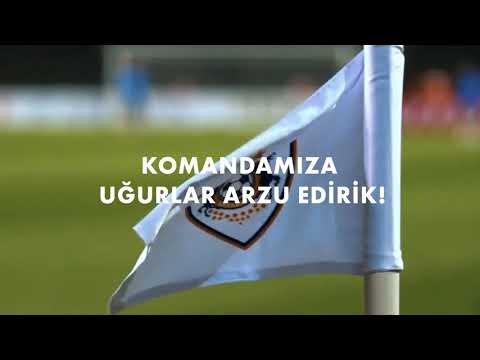 Etopaz "Qarabağ"a Çempionlar Liqasında uğurlar arzulayır! - VİDEO