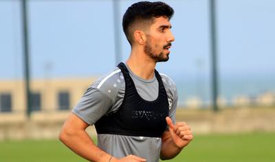 Kasıblayan “Sumqayıt”dan yeni