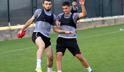 Kasıblayan “Sumqayıt”dan yeni