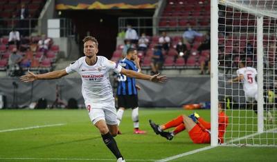 Əvvəl "Qarabağ"ı, sonda "İnter"i üzənlər –
