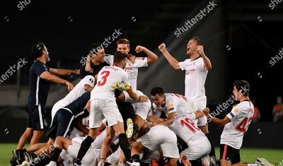 Əvvəl "Qarabağ"ı, sonda "İnter"i üzənlər –