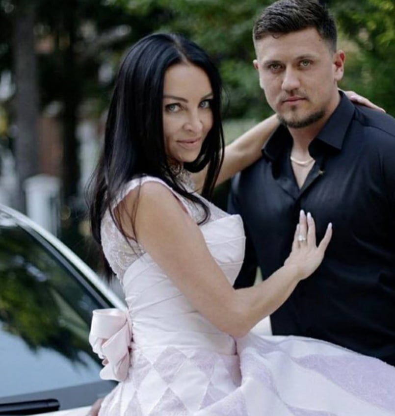 Фото Мужа Ольги