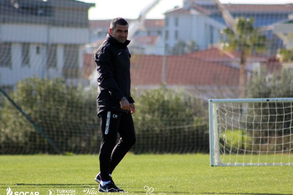 "Neftçi"yə XƏBƏRDARLIQ: "Qarabağ"ın xüsusi işlənmiş..."