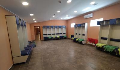 Böyük futbol bu qərb rayonuna qayıdır -