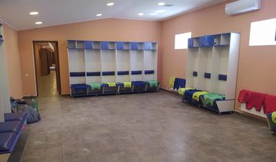 Böyük futbol bu qərb rayonuna qayıdır -