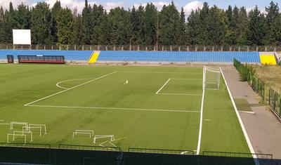 Böyük futbol bu qərb rayonuna qayıdır -