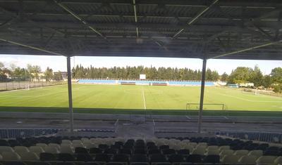 Böyük futbol bu qərb rayonuna qayıdır -