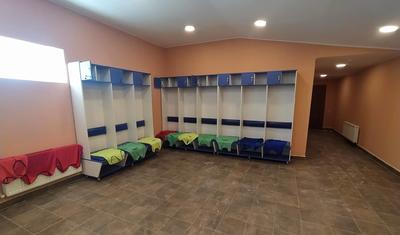 Böyük futbol bu qərb rayonuna qayıdır -