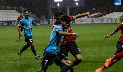 Rəşad Sadıqovun karyerasında yeni dönəm -