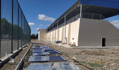 Böyük futbol bu qərb rayonuna qayıdır -