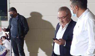 Niyə "Keşlə" yox, "Neftçi" yox, məhz "Sumqayıt"?