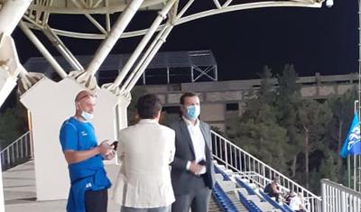 Niyə "Keşlə" yox, "Neftçi" yox, məhz "Sumqayıt"?