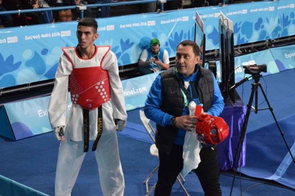 Millinin baş məşqçisindən etiraz: "Nəticələrimiz FİASKO olacaq"