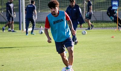 Rəşad Sadıqovun "Zirə"də gördüyü iş -