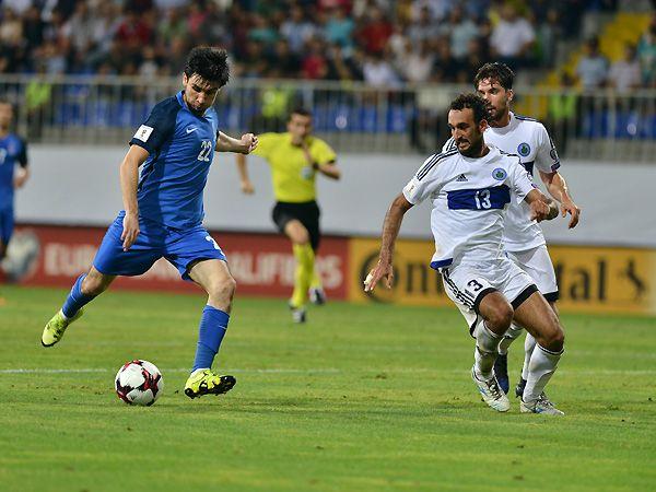 "Onunla bir yerdə "Qarabağ"da yaxşı günlərimiz olub"