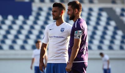 Masazır futbolu -