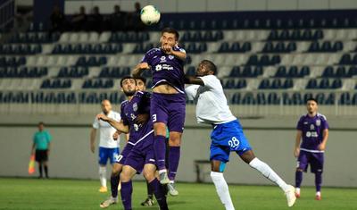 Masazır futbolu -