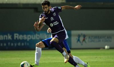 Masazır futbolu -