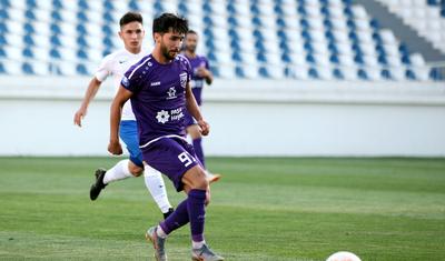 Masazır futbolu -