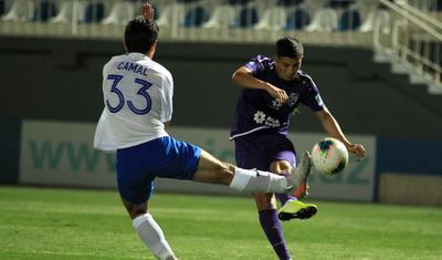 Masazır futbolu -