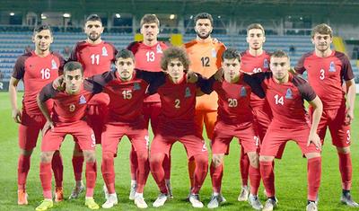MİLLİDƏ SON OLAY! "Böyük hesabla uduzmayacağımıza zəmanət vermirəm"