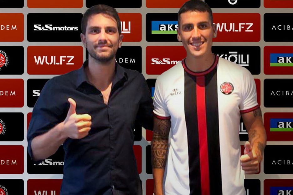 Super Liqa klubu 3 futbolçu transfer etdi -