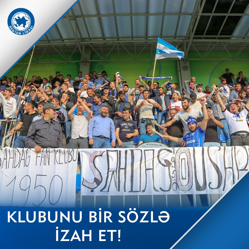 Bir qələbəyə aldanmayaq - Regionda futbol rəsmən rəhmətə gedib