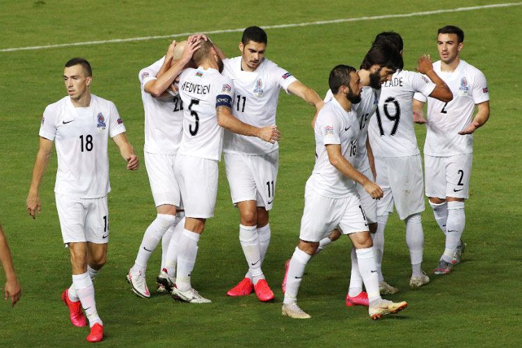 Millidə yaşanan olay: 1 heç-heçə, 9 məğlubiyyətdən sonra