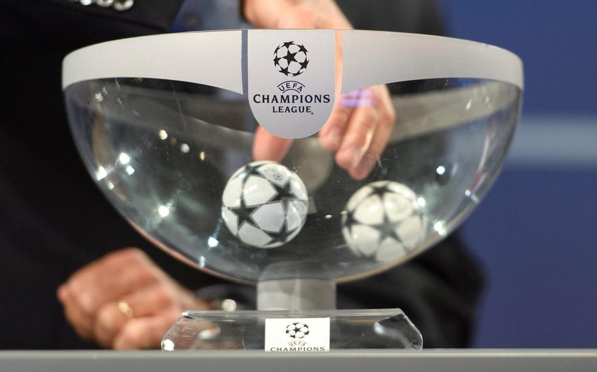 UEFA yerini dəyişdi - avrokuboklarda qrup mərhələsinin püşkatmasının
