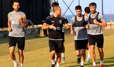 "Neftçi"yə məğlub olmamaq üçün medayna çıxacağıq" -