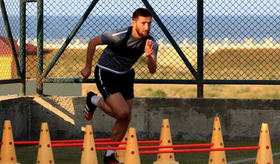 "Neftçi"yə məğlub olmamaq üçün medayna çıxacağıq" -