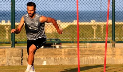 "Neftçi"yə məğlub olmamaq üçün medayna çıxacağıq" -