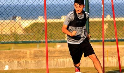 "Neftçi"yə məğlub olmamaq üçün medayna çıxacağıq" -