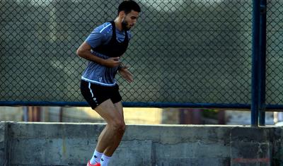 "Neftçi"yə məğlub olmamaq üçün medayna çıxacağıq" -
