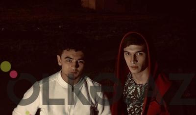 Musiqiçi atasını öldürən Şövqünün VİDEO+FOTO GÖRÜNTÜLƏRİ