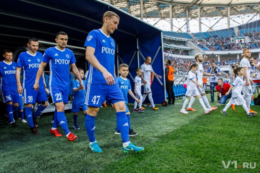 7 futbolçusu koronavirusa yoluxdu - Rusiya klubunun