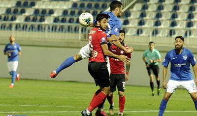 "Mən müdafiədə oturan komanda istəmirəm" -