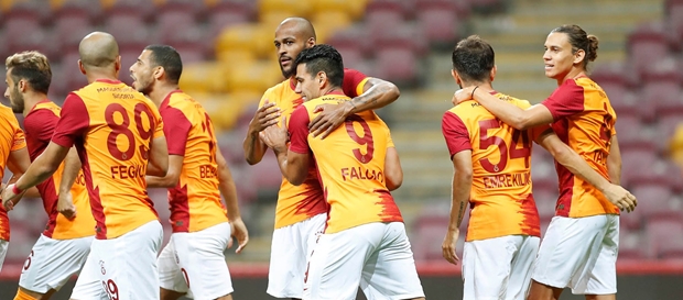 "Qalatasaray"ın Bakı planı - 7 futbolçunu görməyəcəyik