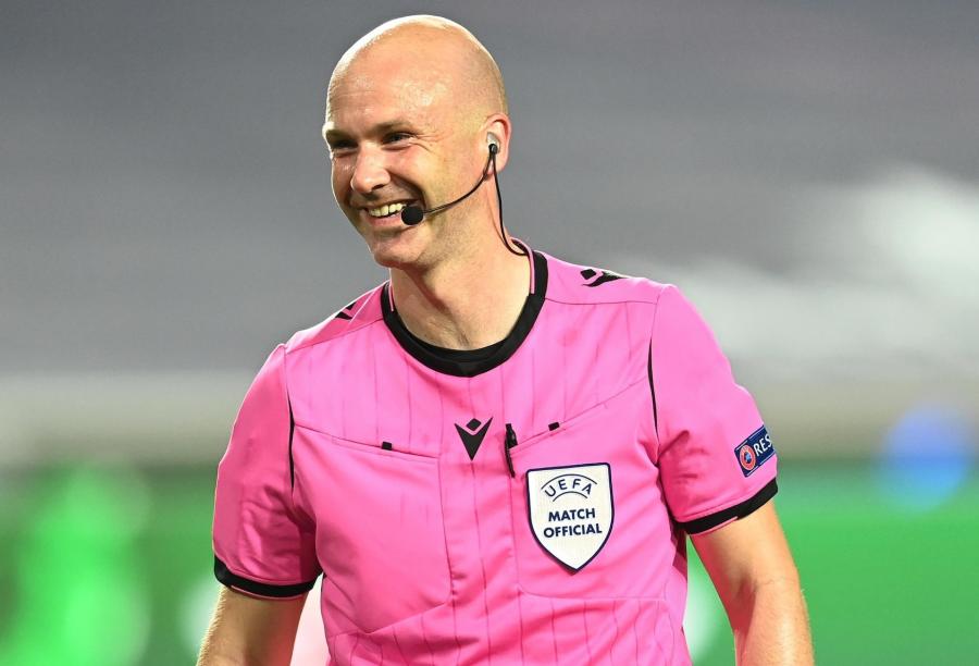 UEFA Superkuboku oyununa hakim təyinatları açıqlandı