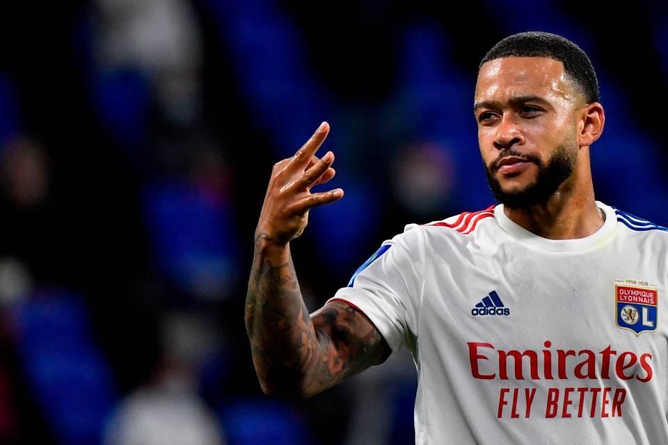 "Barselona" yeni hücumçu transferini tamamladı